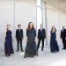 A cappella-Konzert beim Schönberger Musiksommer
