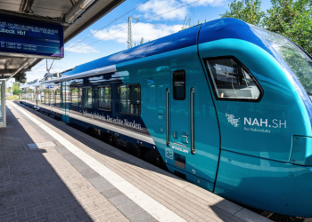 Sperrung der Bahnstrecke Lübeck–Büchen: Umleiterstrecke wird für 2028 ertüchtigt