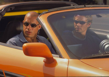 Filmclub-Classic: ‚The Fast and the Furious‘