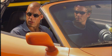 Filmclub-Classic: ‚The Fast and the Furious‘