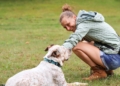 Neues Hundetraining im AMEOS Reha Klinikum Ratzeburg