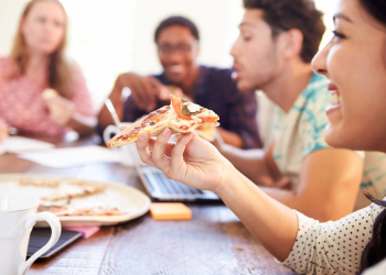 Misophonie: Wenn Schmatzen Wut und Ekel auslöst