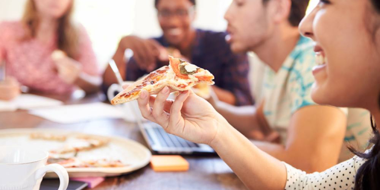 Misophonie: Wenn Schmatzen Wut und Ekel auslöst
