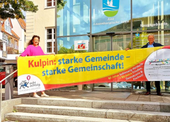 ‚80 Jahre Schleswig-Holstein – 80 Jahre Frieden, Demokratie und Freiheit‘