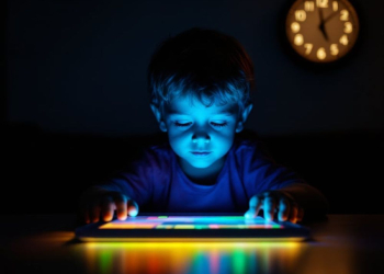 Ein ‚Neuronenschutzhaus‘ für Kinder – große Resonanz bei Fortbildung zum Medienkonsum