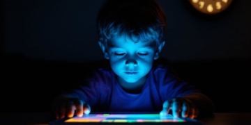 Ein ‚Neuronenschutzhaus‘ für Kinder – große Resonanz bei Fortbildung zum Medienkonsum