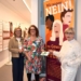 Inner Wheel Club Herzogtum Lauenburg übergibt Spende an die Gleichstellungsbeauftragte