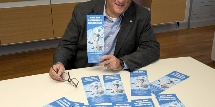 Neuwahl des Ratzeburger Jugendbeirates – Aufruf zur Bewerbung