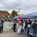 Stadt Ratzeburg präsentiert sich beim ‚Tag der offenen Tür‘ der Bundespolizeiabteilung Ratzeburg