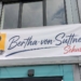 Herbstfest an der Bertha-von-Suttner-Schule: Einweihung des neuen Container-Campus