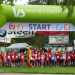 Möllner Citylauf: Spaß, Stimmung, tolle Leistungen