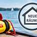 DLRG Schwarzenbek sucht Räume für Ausbildung und Einsatz