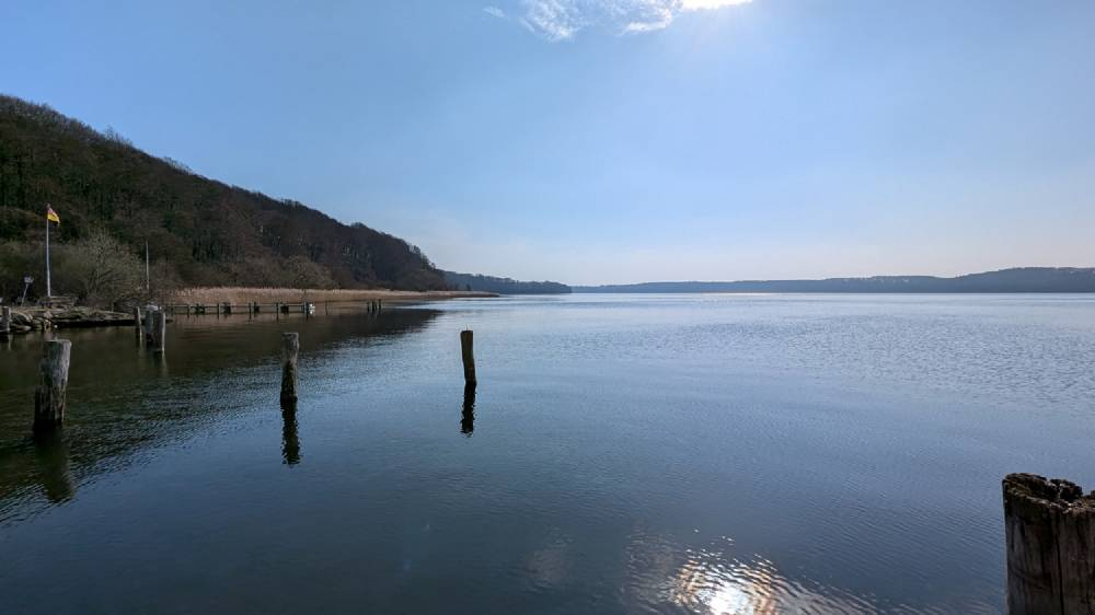 Die Hydrologie der Moore, Feuchtgebiete und Seen im Wandel