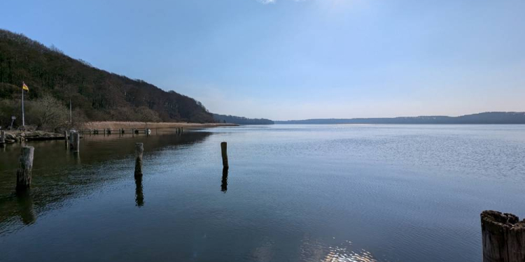 Die Hydrologie der Moore, Feuchtgebiete und Seen im Wandel