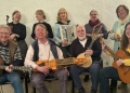 Tanzhaus des Möllner Folkclub