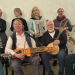 Tanzhaus des Möllner Folkclub