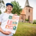 Landeserntedankfest Schleswig-Holstein 2026 in Berkenthin