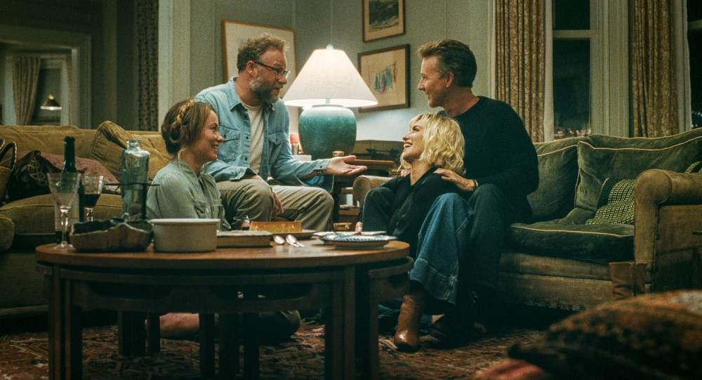 Filmclub-Montagskino: ‚The Invite‘