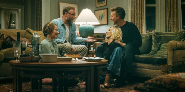 Filmclub-Montagskino: ‚The Invite‘