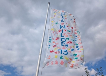 Nummern-Flohmarkt rund ums Kind in der Kita ‚Die Wilde 13‘