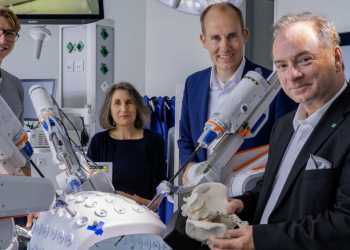 Demografischer Wandel: Medizintechnik für eine starke Gesundheitsversorgung in der Fläche