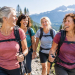 Aktionen zum Welt-Menopausen-Tag in Geesthacht