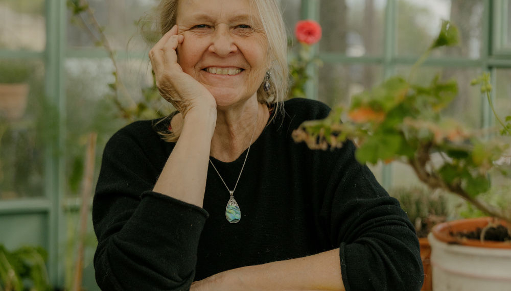 Auftakt mit Cornelia Funke – Herbstprogramm in der LindenLounge