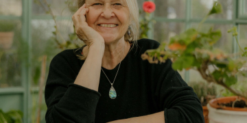 Auftakt mit Cornelia Funke – Herbstprogramm in der LindenLounge
