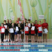 Ehrung des Kreisschwimmverbandes Herzogtum Lauenburg