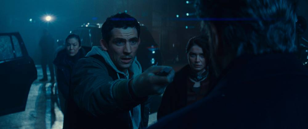 Im Kino: ‚Disclosure Day – Der Tag der Wahrheit‘