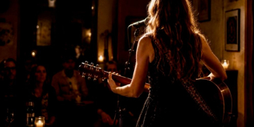Möllner Live-Musik-Treff in Bogarts Bar