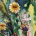 KunstWerk Mölln Ausstellung in der Kulturnacht und beim Verkaufsoffenen Sonntag 