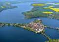 Ratzeburger See erneut zum Lieblingssee Schleswig-Holsteins gewählt