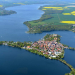 Ratzeburger See erneut zum Lieblingssee Schleswig-Holsteins gewählt
