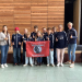 MDG-Schwimmer im Team SH beim Bundesfinale von ‚Jugend trainiert‘