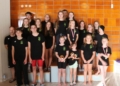 Schwimmsport: Löwensprint im Aqua Siwa