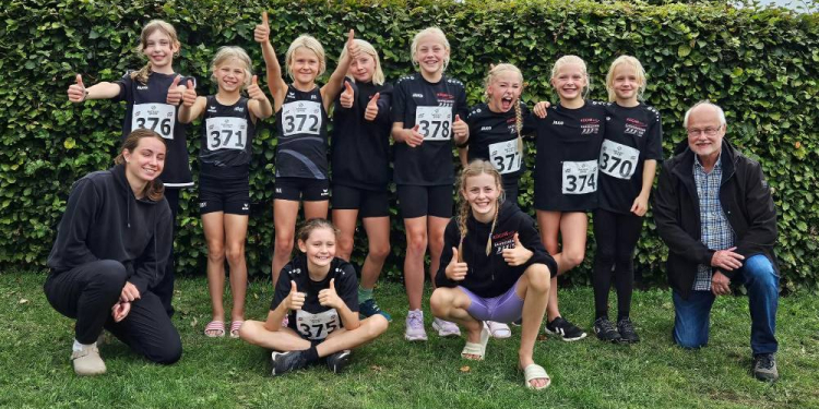 Leichtathletikgemeinschaft Schönberg erfolgreich bei den Landesmeisterschaften