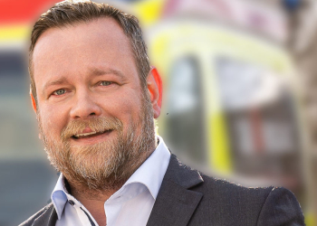 Aufbruch im Herzogtum: Marc-André Bornkessel auf Platz 6 der Landesliste gewählt