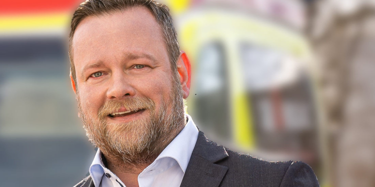 Aufbruch im Herzogtum: Marc-André Bornkessel auf Platz 6 der Landesliste gewählt