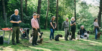 Naturerlebnistag in Mölln