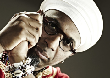 Omar Sosa in Schretstaken? Whisky Distillery ist im Rennen um NDR Kultur PopUp! Konzert