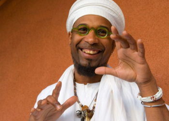 Schretstaken: Start der Abstimmung für NDR Kultur PopUp! Konzert mit Omar Sosa