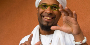 Schretstaken: Start der Abstimmung für NDR Kultur PopUp! Konzert mit Omar Sosa