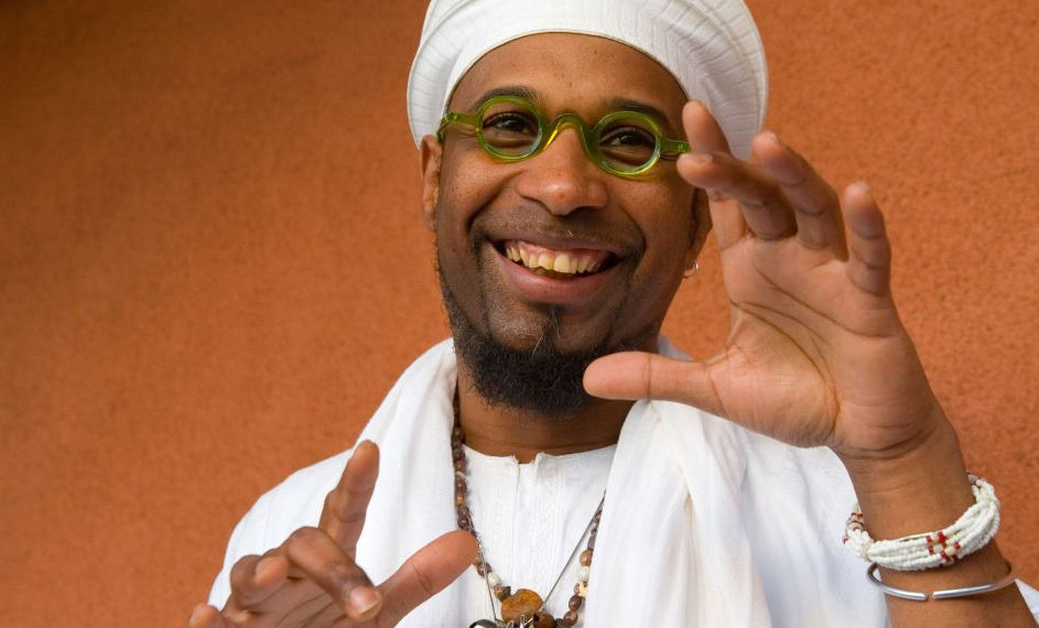 Schretstaken: Start der Abstimmung für NDR Kultur PopUp! Konzert mit Omar Sosa