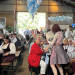 Die Gaudi startet wieder: Oktoberfest in Niendorf