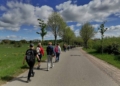 Pilgern zwischen Ratzeburg und Seedorf: Gemeinsam unterwegs im Klosterdreieck