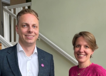 Propst Erckens im Podcast