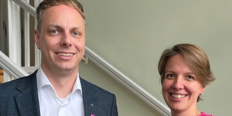 Propst Erckens im Podcast