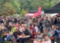 Vom kleinen Mittelaltermarkt zum großen Spektakulum