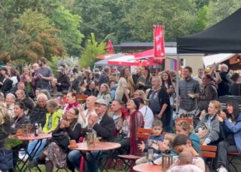 Vom kleinen Mittelaltermarkt zum großen Spektakulum